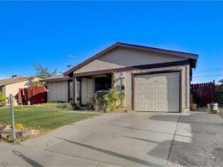 Foreclosed Home - 3300 MARIONETTE AVE, 89101