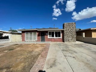 Foreclosed Home - 120 N 20TH ST, 89101