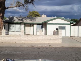Foreclosed Home - 1101 MEYER ST, 89101