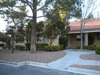 Foreclosed Home - 2851 S VALLEY VIEW BLVD UNIT 1035, 89102