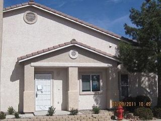 Foreclosed Home - 1457 BRAMFIELD CT, 89102