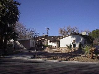 Foreclosed Home - 1509 KIRKLAND AVE, 89102