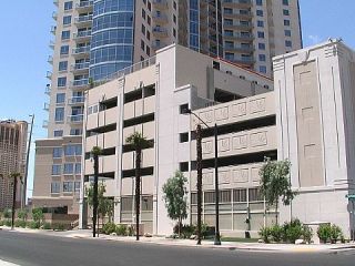 Foreclosed Home - 200 W SAHARA AVE UNIT 301, 89102