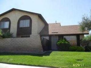 Foreclosed Home - 3188 CAMERON ST, 89102