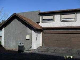 Foreclosed Home - 4439 SIRIUS AVE, 89102