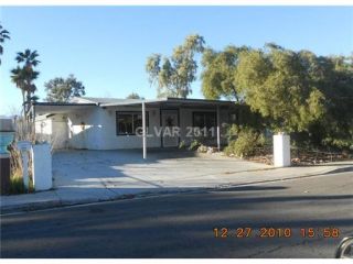 Foreclosed Home - 3341 MYRTLE AVE, 89102