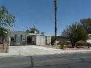 Foreclosed Home - 3004 MERRITT AVE, 89102