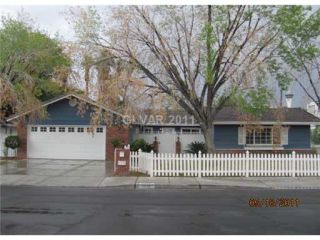 Foreclosed Home - 1335 STRONG DR, 89102