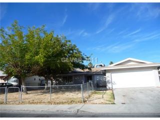 Foreclosed Home - 4312 SAN JOAQUIN AVE, 89102