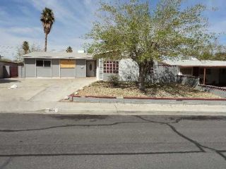 Foreclosed Home - 3104 ROSEVILLE WAY, 89102