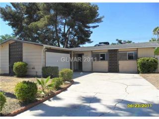 Foreclosed Home - 3017 KINGS WAY, 89102