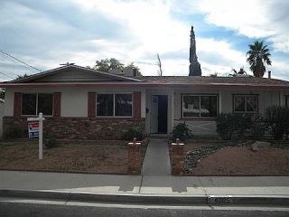 Foreclosed Home - List 100101993