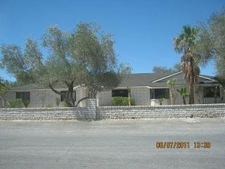 Foreclosed Home - List 100101995
