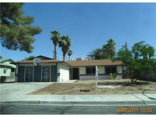 Foreclosed Home - 4412 RIP VAN WINKLE LN, 89102