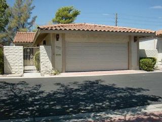 Foreclosed Home - 2004 PLAZA DEL PADRE, 89102