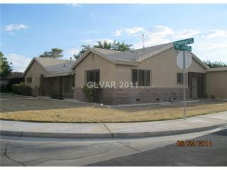 Foreclosed Home - 1300 CASHMAN DR, 89102