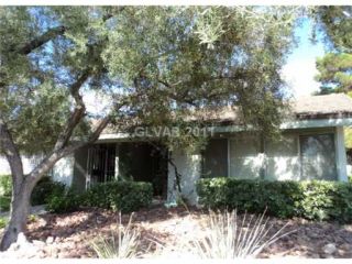 Foreclosed Home - 3086 EL CAMINO AVE, 89102