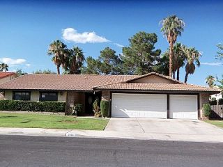 Foreclosed Home - 2704 LA SOLANA WAY, 89102