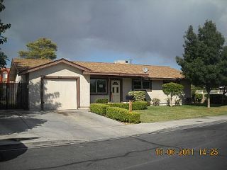 Foreclosed Home - 4400 SAN JOAQUIN AVE, 89102