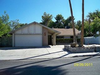 Foreclosed Home - 3501 EL CORTEZ AVE, 89102