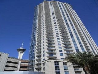 Foreclosed Home - 200 W SAHARA AVE UNIT 306, 89102