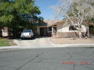 Foreclosed Home - 1500 FLAG CIR, 89102