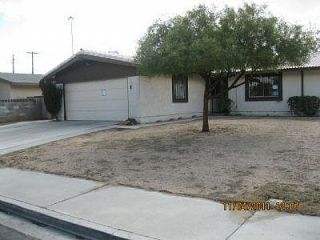 Foreclosed Home - 2109 GLEN HEATHER WAY, 89102