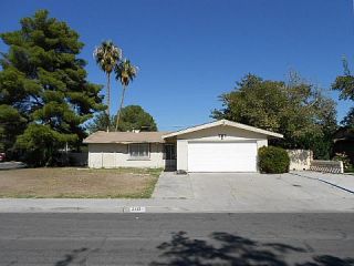 Foreclosed Home - 2112 GLEN HEATHER WAY, 89102