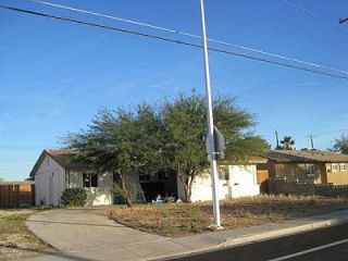 Foreclosed Home - 2013 ARVILLE ST, 89102