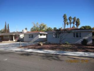 Foreclosed Home - 1219 BUEHLER DR, 89102