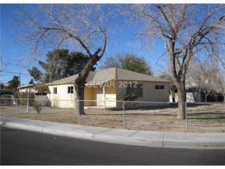 Foreclosed Home - 1266 DARMAK DR, 89102