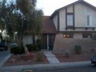 Foreclosed Home - 4525 DEL ORO DR, 89102