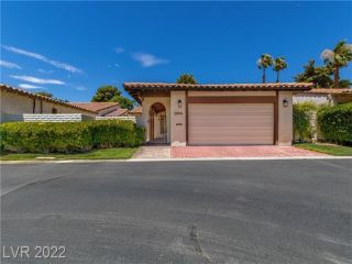 Foreclosed Home - 1904 PLAZA DE LA CRUZ, 89102