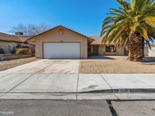 Foreclosed Home - 1700 VALMORA ST, 89102