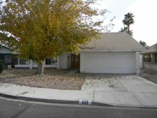 Foreclosed Home - 4142 BUTTERFIELD WAY, 89103