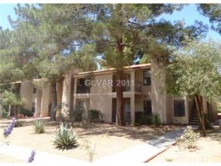 Foreclosed Home - 5576 W ROCHELLE AVE APT 20B, 89103