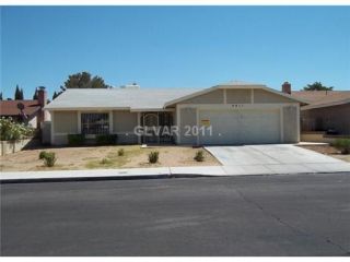 Foreclosed Home - 6411 W VIKING RD, 89103