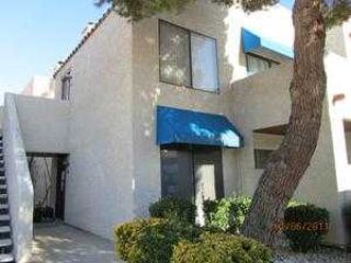 Foreclosed Home - 4371 GANNET CIR UNIT 147, 89103