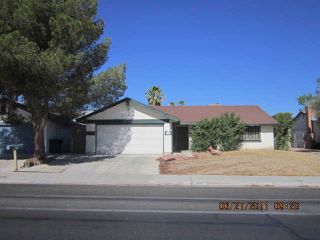 Foreclosed Home - List 100108594