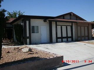 Foreclosed Home - 4565 VIA SAN MARCO, 89103