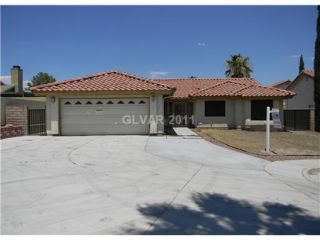 Foreclosed Home - 6776 PALJAY CT, 89103