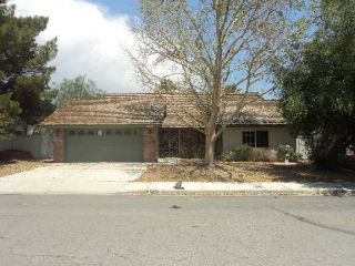 Foreclosed Home - 5872 CORAZON DR, 89103