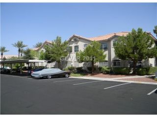 Foreclosed Home - 5415 W HARMON AVE UNIT 1196, 89103