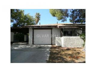 Foreclosed Home - 6774 FLORA DR, 89103