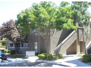 Foreclosed Home - 5525 W FLAMINGO RD UNIT 1025, 89103