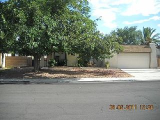 Foreclosed Home - List 100154870