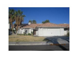 Foreclosed Home - 3975 FLICKERING STAR DR, 89103