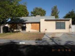 Foreclosed Home - 3532 BRONCO RD, 89103
