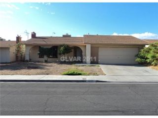 Foreclosed Home - 6845 CARRERA DR, 89103