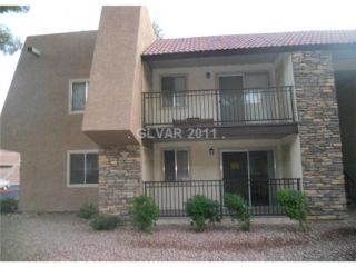 Foreclosed Home - 5339 INDIAN RIVER DR UNIT 285, 89103